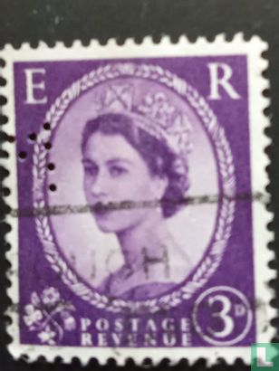ELISABETH II - Bild 1