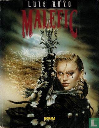 Malefic - Image 1