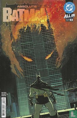 Absolute Batman 2 - Image 1