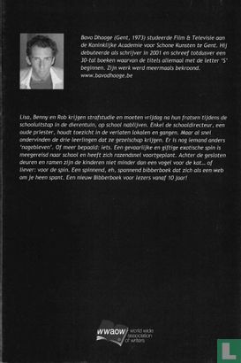 Spinnenkiller - Bild 2