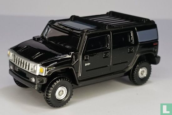 Hummer H2 - Image 1