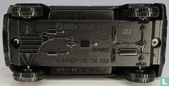 Hummer H2 - Image 3