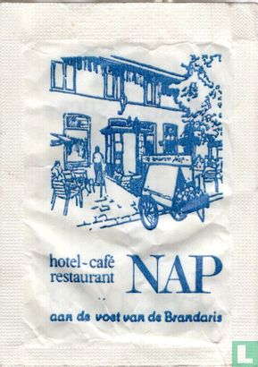 Hotel Café Restaurant Nap - Image 1