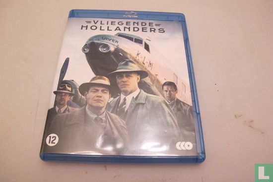 vliegende hollanders - Bild 1