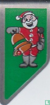 Logo Kerst - Afbeelding 3