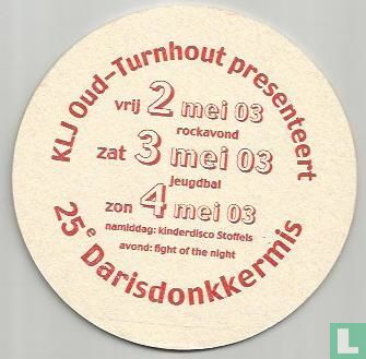 25ste Darisdonkkermis - Image 1