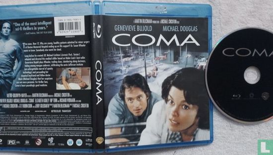 Coma - Image 3