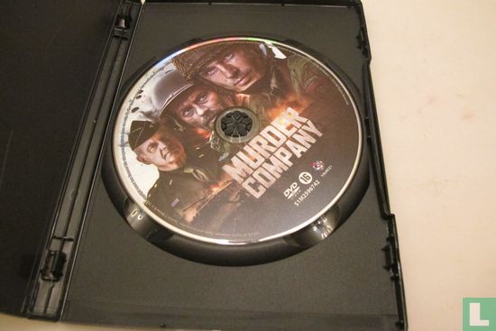 Murder company - Image 3