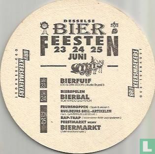 Desselse bierfeesten - Image 1