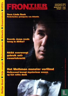 Frontier Magazine 2 - Image 1