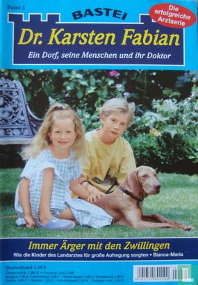 Dr. Karsten Fabian 5 - Bild 1