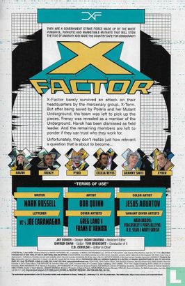 X Factor 7 - Afbeelding 3