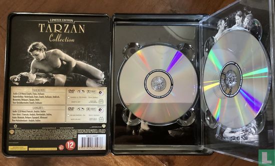 Tarzan Collection - Image 4