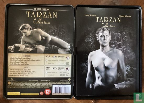 Tarzan Collection - Image 5