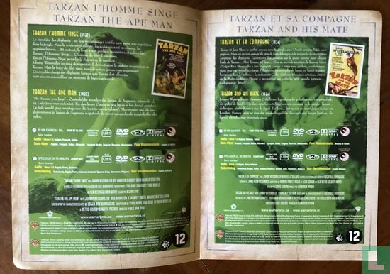 Tarzan Collection - Image 8
