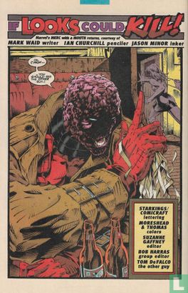 Deadpool 1 - Image 3