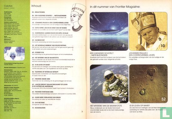 Frontier Magazine 3 - Image 3