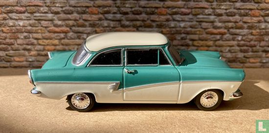 Ford Taunus 17M P2 - Image 6