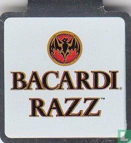 Bacardi Razz - Image 1