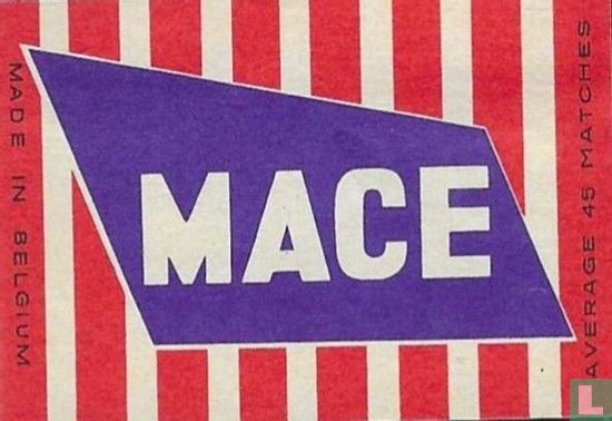 Mace