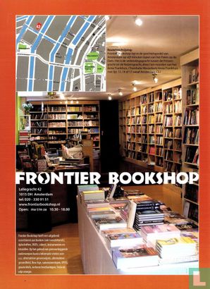 Frontier Magazine 3 - Image 2