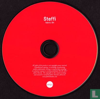Steffi - Afbeelding 3