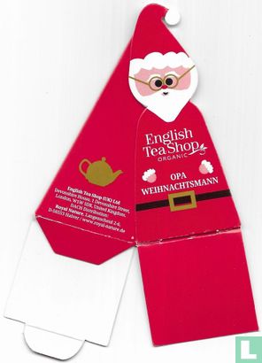 Opa Weihnachtsmann - Image 1