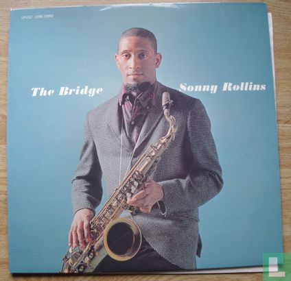 The Bridge - Image 1