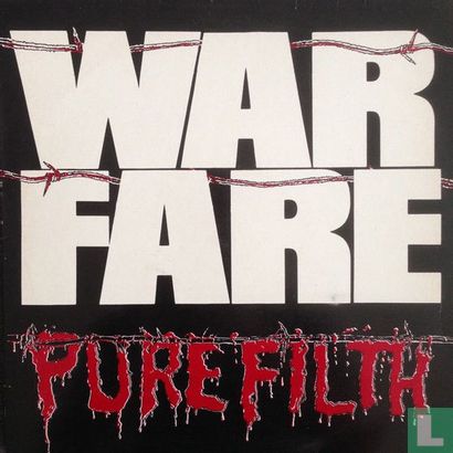 Pure Filth - Bild 1