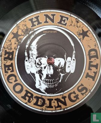Official Bootleg Collection Volume 2 - Bild 3
