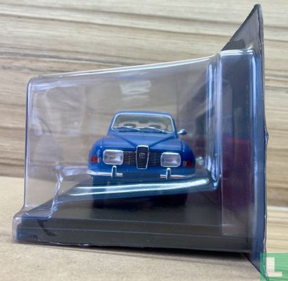 Saab 96 V4 - Image 3