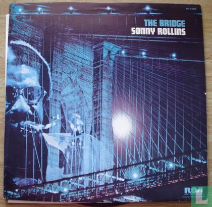 The Bridge - Image 1