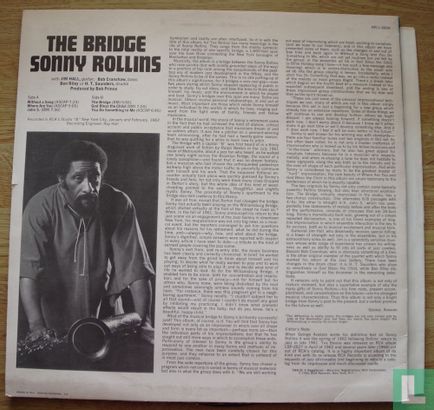 The Bridge - Image 2