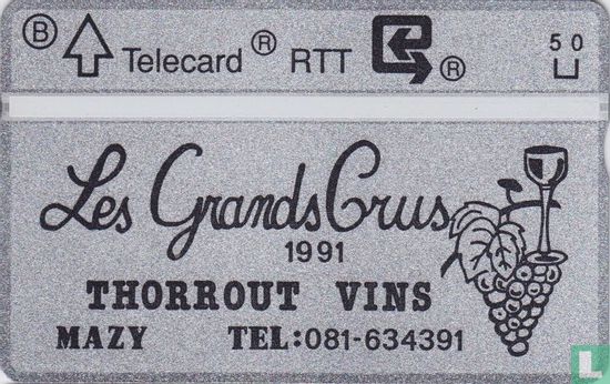 Thorrout Vins - Bild 1