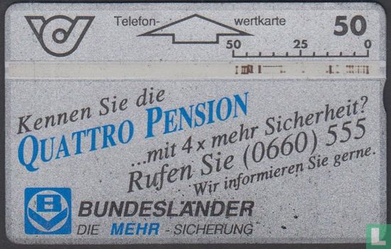 Quattro Pension - Image 1