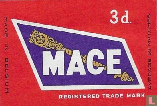 Mace 3d
