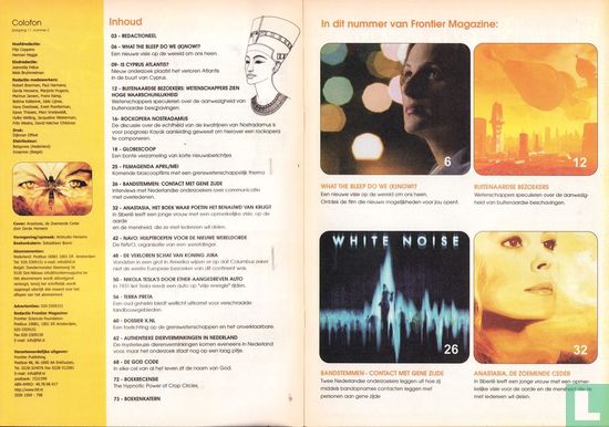 Frontier Magazine 2 - Image 3