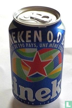 Heineken 0,0%  - Afbeelding 3