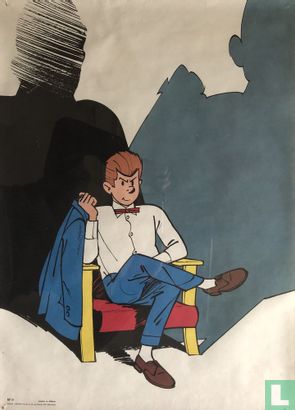 No. 31 Guus Slim