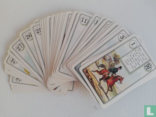 Crown Playing Cards - Afbeelding 6