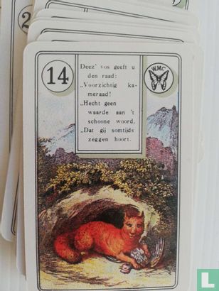 Crown Playing Cards - Afbeelding 8