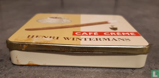 Henri Wintermans Café Crème - Image 2