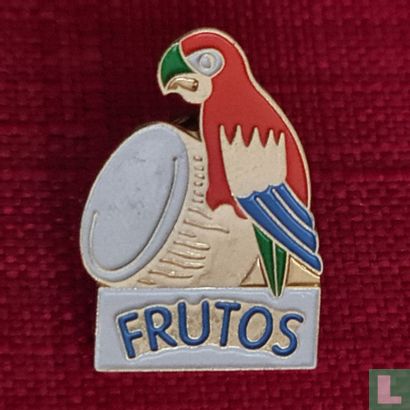 Frutos [Ara] - Afbeelding 1
