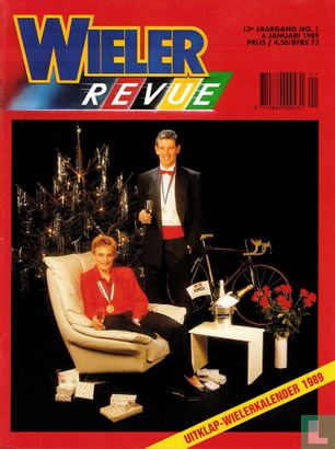 Wieler Revue 1 - Image 1