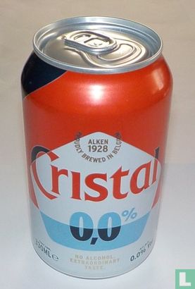 Cristal 0,0%  - Image 1
