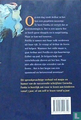 Potilla - Bild 2