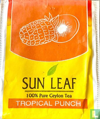 Tropical Punch - Afbeelding 1