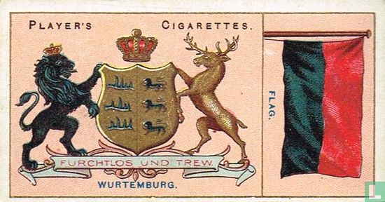 Wurtemburg - Bild 1