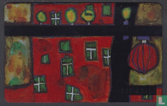 Hundertwasser - Image 2