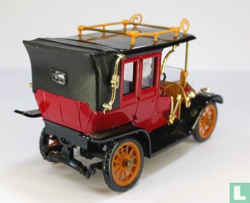 Bianchi Landaulet - Bild 2